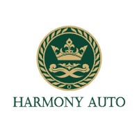 Harmony Auto Netherlands logo
