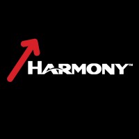 Harmony Gold Mining Company Limited logo