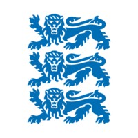 Haridus- ja Noorteamet / Education and Youth Board of Estonia logo