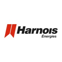Harnois Énergies logo