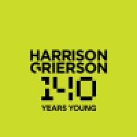 Harrison Grierson logo