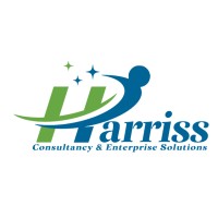 HARRISS CONSULTANCY AND ENTERPRISE SOLUTIONS logo