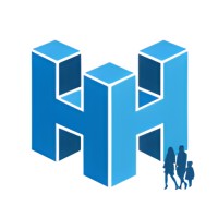 Harrow Health CIC logo