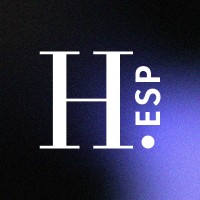 Harry Hope. España logo