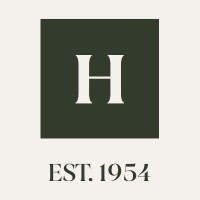 Harry Rosen logo