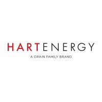 Hart Energy logo