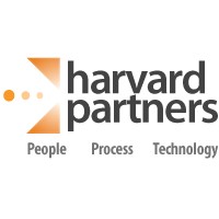 Harvard Partners, LLP logo