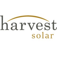 Harvest Solar logo