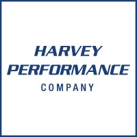 Harvey Performance Company logo