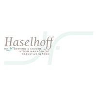 Haselhoff Groep logo