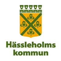 Hässleholms kommun logo