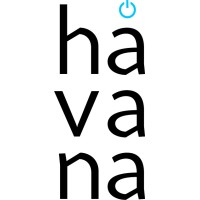 Groupe Havana logo