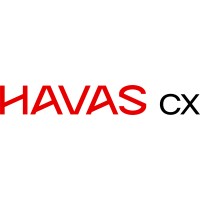Havas CX Canada logo