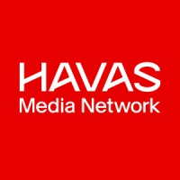 Havas Media Network Italy logo