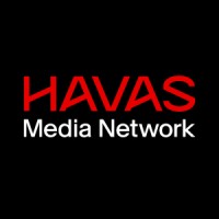 Havas Media Network logo