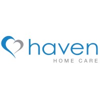 Haven Home Care logo