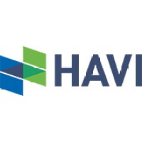 HAVI logo