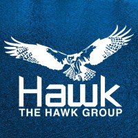 The Hawk Group logo