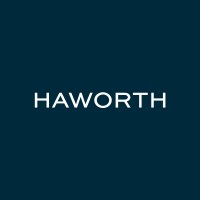 Haworth logo