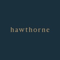 Hawthorne Recruitment logo