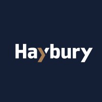 Haybury logo