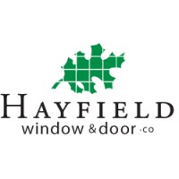 Hayfield Window & Door Company, LLC logo