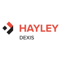 HAYLEY DEXIS logo