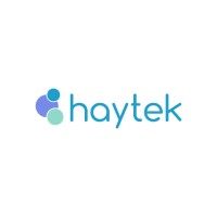 Haytek logo