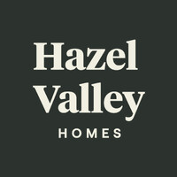 Hazel Valley Homes logo