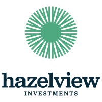 Hazelview Investments logo