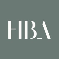 HBA/Hirsch Bedner Associates logo