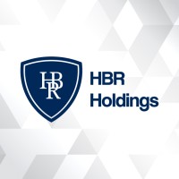 HBR Holdings logo