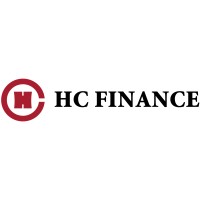 HC FINANCE GROUP logo