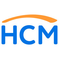 HCM Computer GmbH logo
