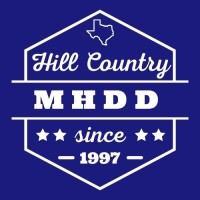 Hill Country MHDD Centers logo
