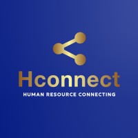 Hconnect logo