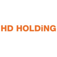 HD Holding logo