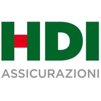 HDI ASSICURAZIONI logo