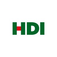 HDI Group logo