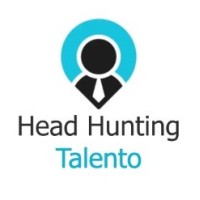 Head Hunting Talento logo