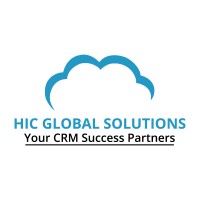 HIC Global Solutions logo