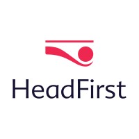 HeadFirst logo