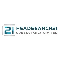 Headsearch21 Consultancy Limited logo