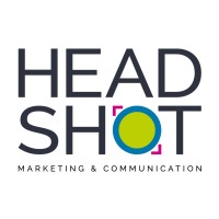 HEADSHOT logo
