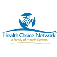 Health Choice Network logo