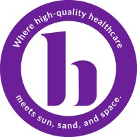 Health First logo