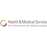 Health & Medical Service AG logo
