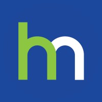 Health Monitor Network logo
