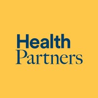 Health Partners logo