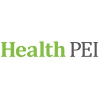 Health PEI logo